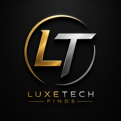 LuxeTech Finds